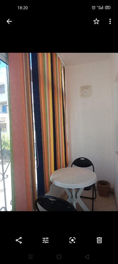 Martil Vacation Apartment Exteriér fotografie